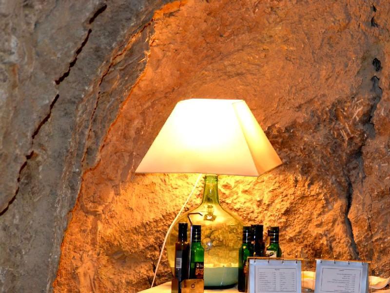 Casa Con Chimenea Y Vista Al Valle - Cal Valeriet Montsonis Екстериор снимка